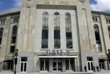 Yankee Stadium Guided Tour